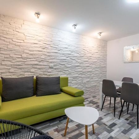 Apartment 3M - One Bedroom Apartment Сплит Екстериор снимка