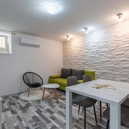 Apartment 3M - One Bedroom Apartment Сплит Екстериор снимка