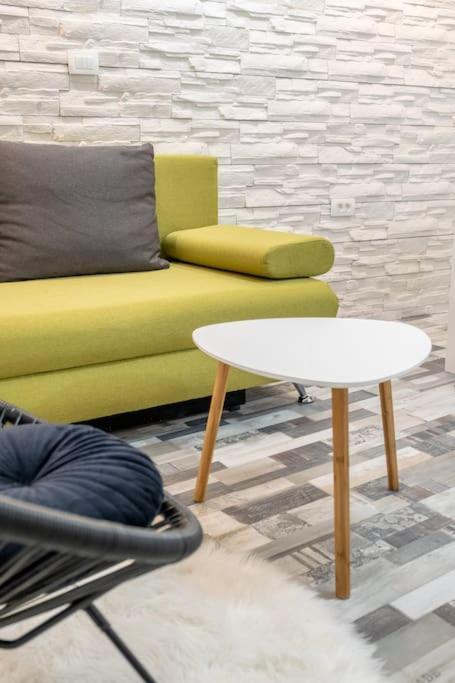 Apartment 3M - One Bedroom Apartment Сплит Екстериор снимка