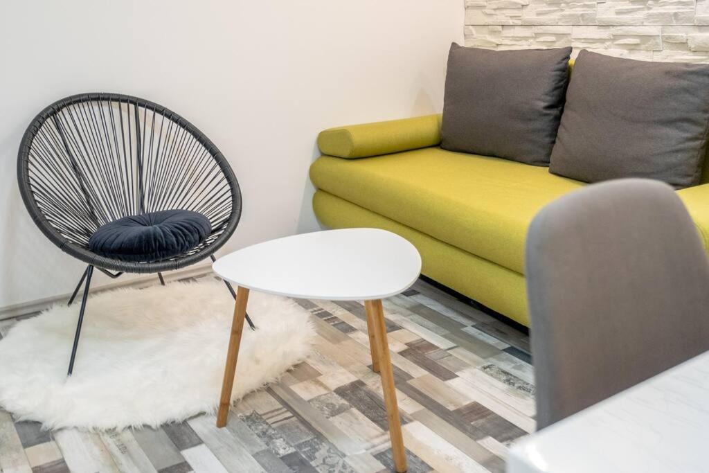 Apartment 3M - One Bedroom Apartment Сплит Екстериор снимка